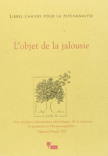 OBJET DE LA JALOUSIE (L')