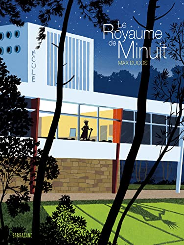 Royaume de minuit (Le)