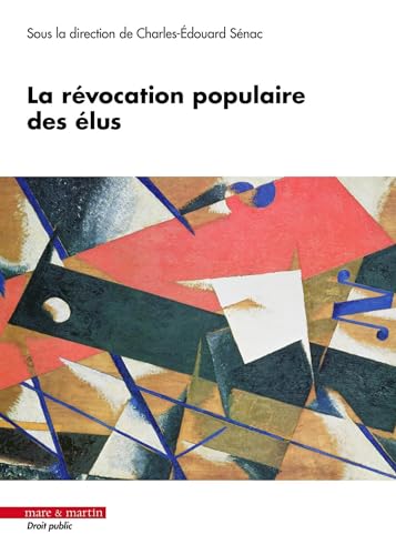 La révocation populaire des élus