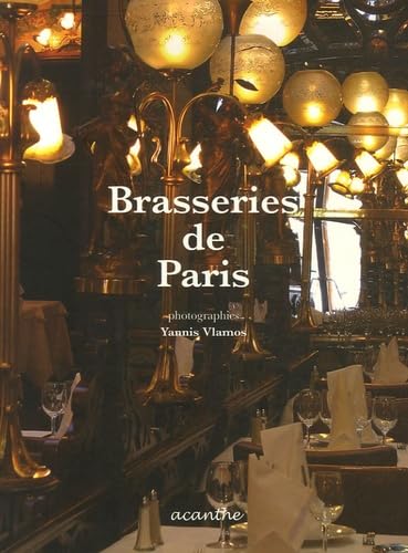 brasseries de paris