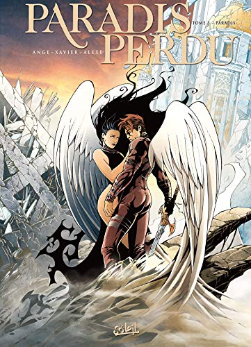 Paradis perdu T03 - Paradis (3)