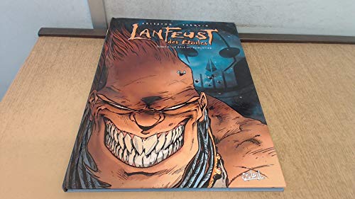 Lanfeust Des Etoiles