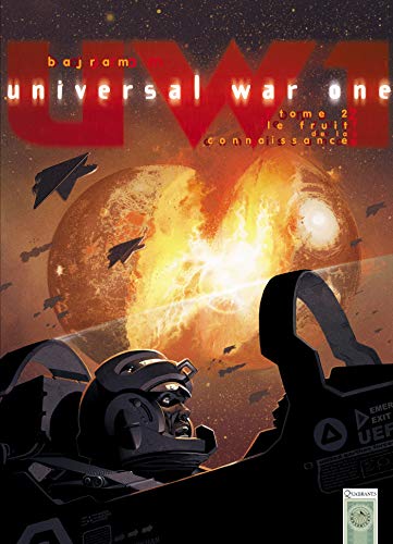 Universal War One T02 - Le Fruit de la connaissance (2)