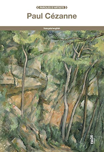 Paul Cezanne