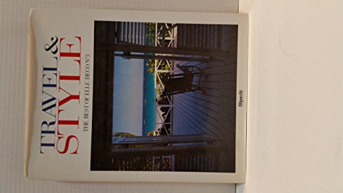Best of "Elle Deco" 3: Travel