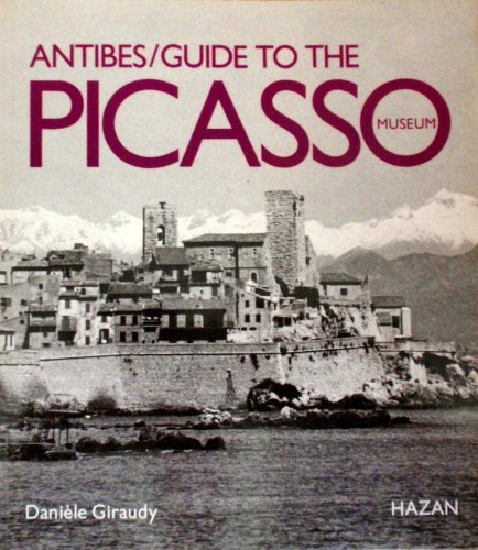 Picasso Museum: Guide Antibes