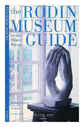The Rodin Museum Guide: In the Hotel Biron