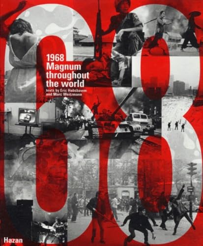 1968 Magnum throughout the World