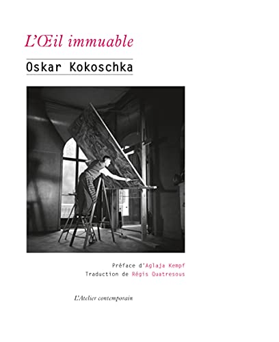 L'Œil immuable: Articles, conférences et essais sur l’art