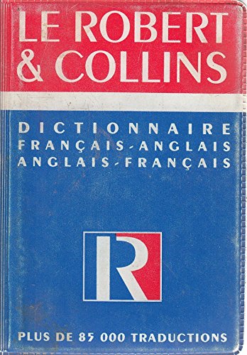 Collins gem dictionary / french-english, english-french, français-anglais, anglais-français