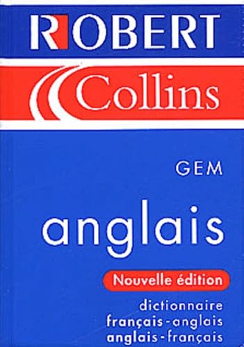 GEM ANGLAIS