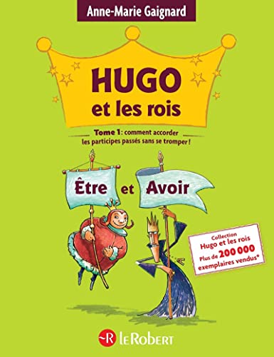 Hugo Et Les Rois Etre Et Avoir