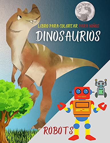 Libro para colorear para ninos