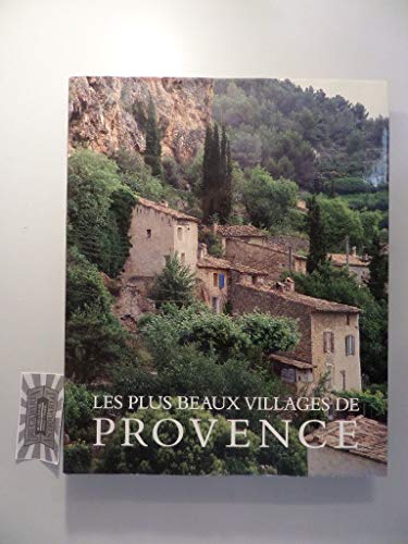 Les Plus Beaux Villages De Provence
