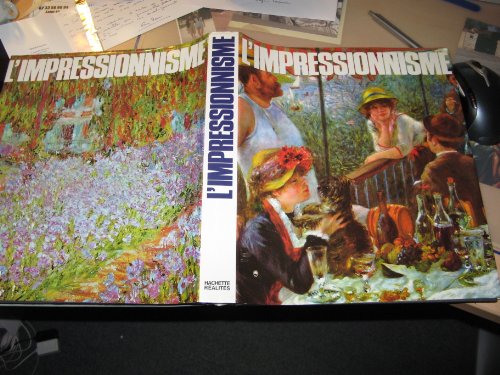 L'impressionisme
