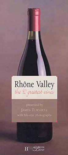 Rhone Valley