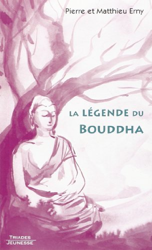 La Legende De Bouddha