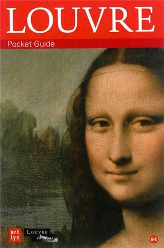 LOUVRE (ANG): GUIDE DE POCHE