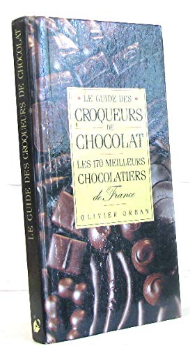 Guide des croqueurs chocolat