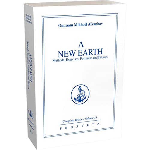 A New Earth