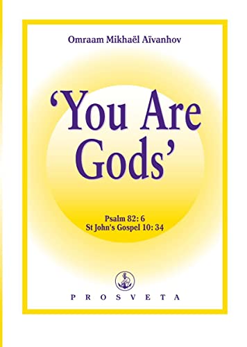 You are Gods