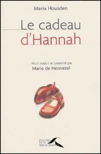 Le cadeau d'Hannah