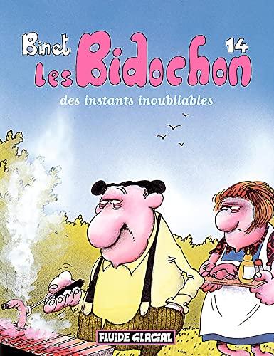 Les Bidochon