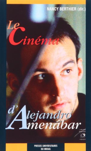 CINEMA D ALEJANDRO AMENABAR