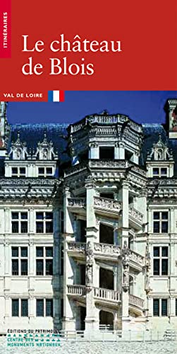 Le Chateau de Blois