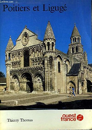 Poitiers et liguge