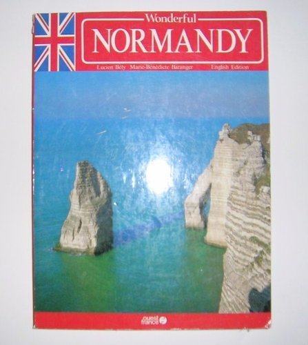 Wonderful Normandy
