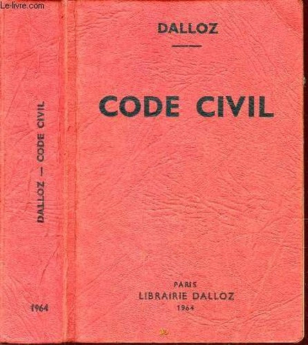 Code civil