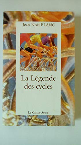 La légende des cycles