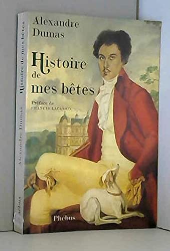 HISTOIRE DE MES BETES