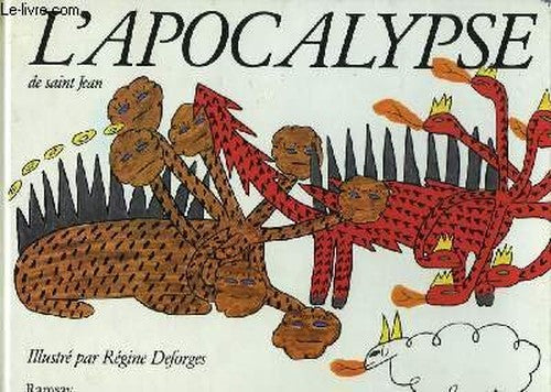 LApocalypse de Saint Jean