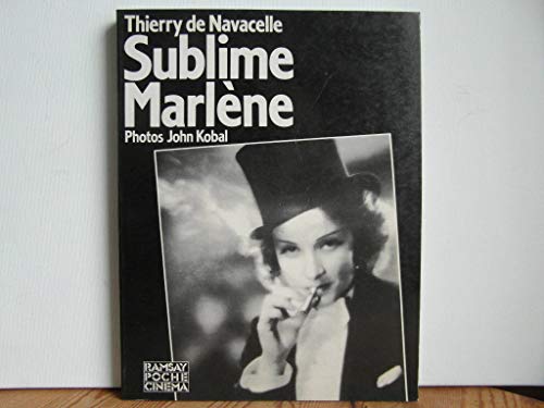 Sublime marlene