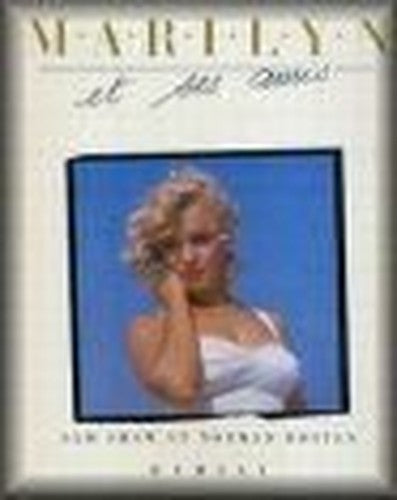 Marilyn et ses amis 073193