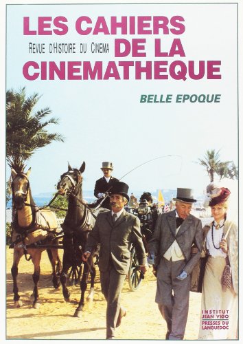 CAHIERS DE LA CINEMATHEQUE (LES), N 62