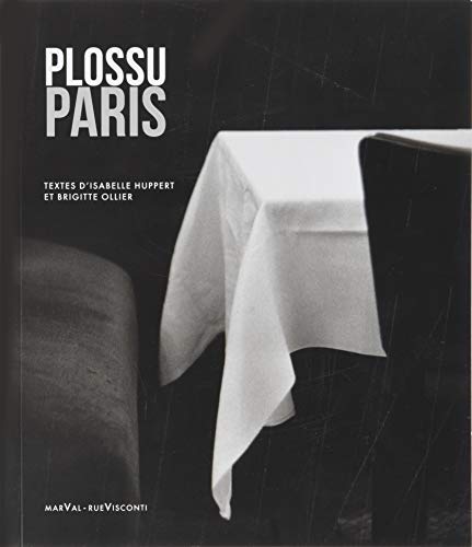 plossu - paris