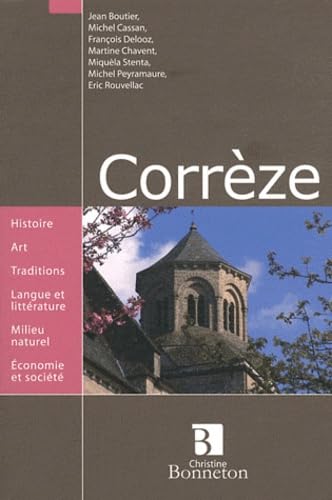 Corrèze