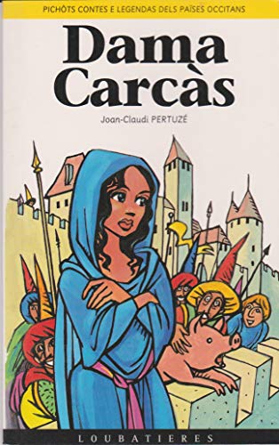 Dama Carcas