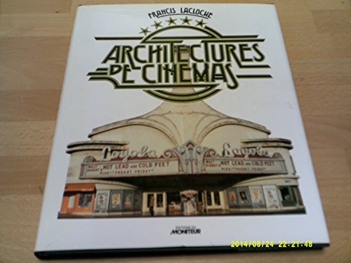 Architectures De Cinemas