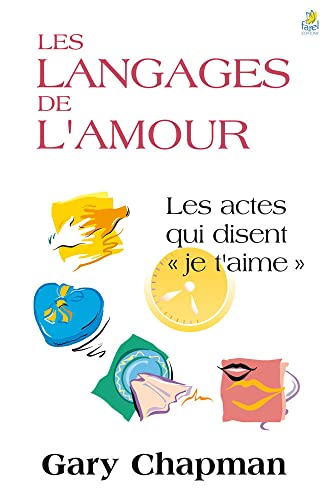 Les langages de lamour