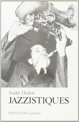 JAZZISTIQUES