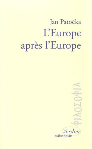 L'Europe après l'Europe (0000)