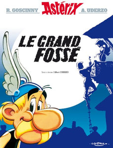 Le grand fosse 