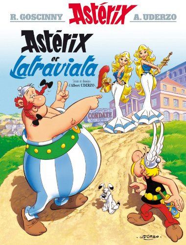 Asterix et La Traviata