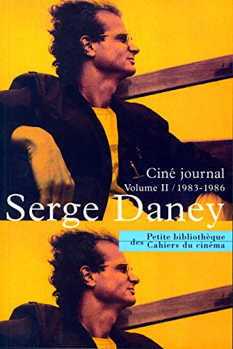 Cine Journal: Tome 2