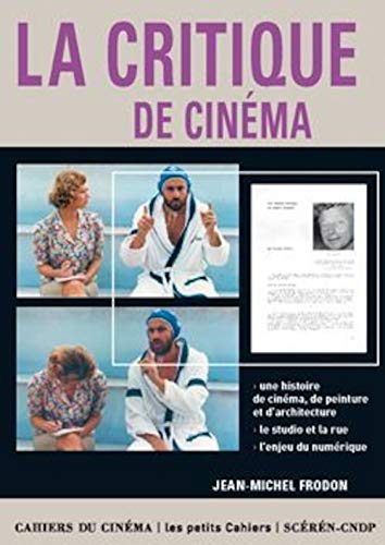 La Critique de Cinéma