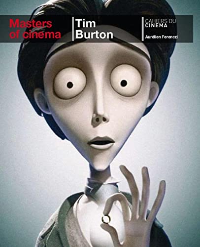 Tim Burton